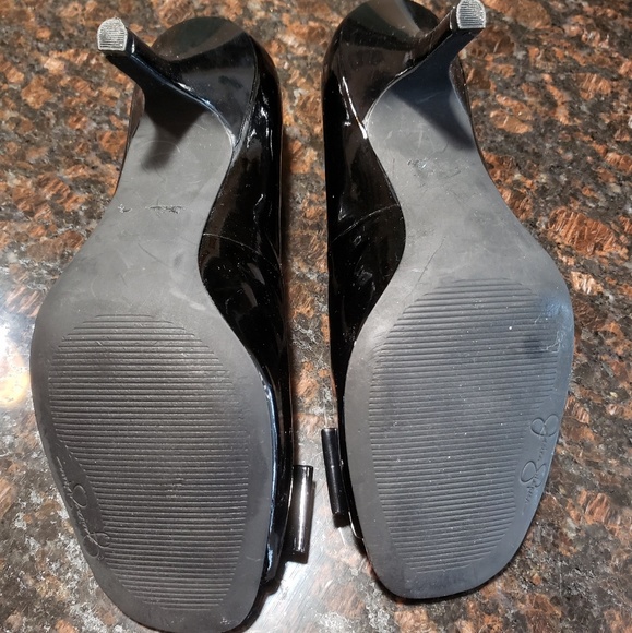 Jessica Simpson pumps - Picture 3 of 4